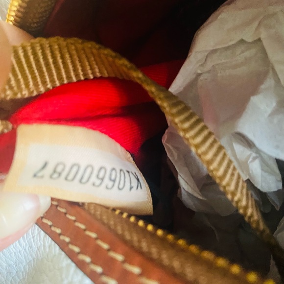 Dooney & Bourke Paige sac - Picture 13 of 14